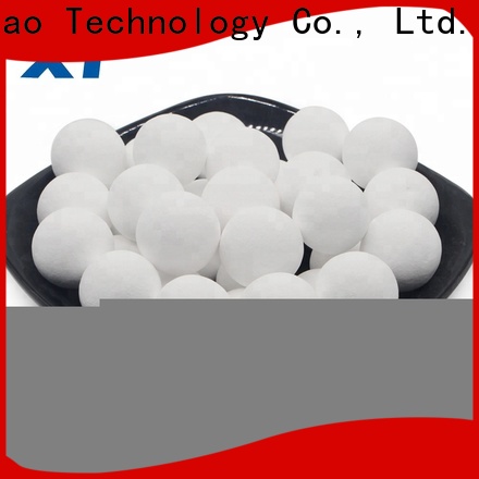 Xintao Technology high alumina ceramic balls