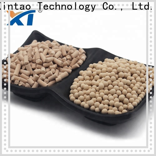 Xintao Technology Molecular Sieves factory price for oxygen concentrators