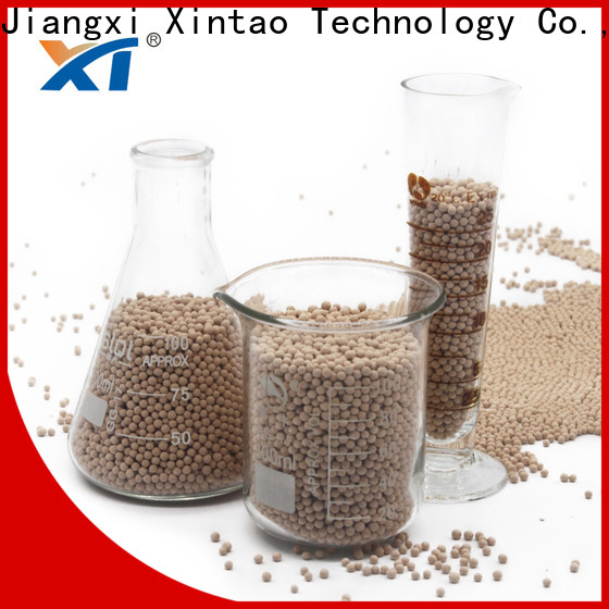 Xintao Technology practical Molecular Sieves wholesale for industry