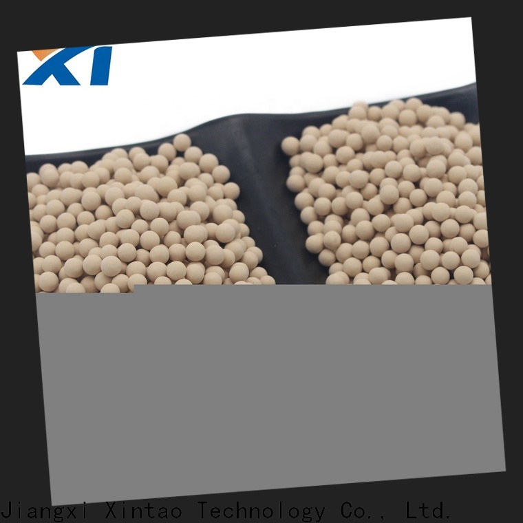 Xintao Technology good quality Molecular Sieves on sale for industry