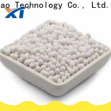 practical activated alumina factory price for oxygen concentrators