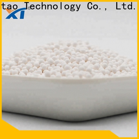 Xintao Technology activated alumina wholesale for oxygen concentrators