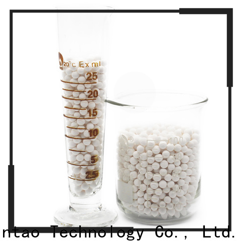 Xintao Technology activated alumina on sale for PSA oxygen concentrators