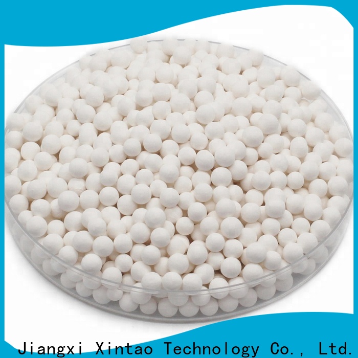 professional activated alumina on sale for factory