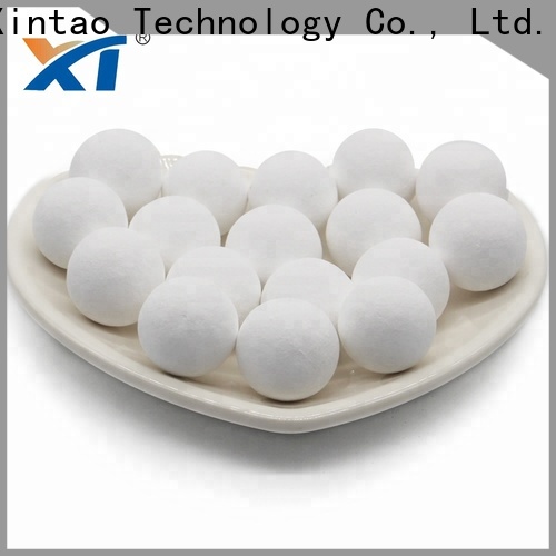 alumina oxide balls