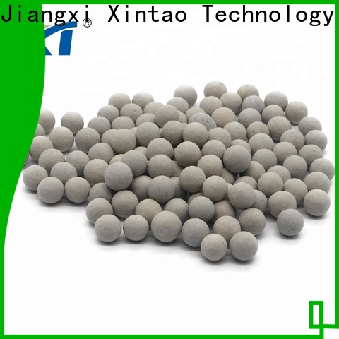 Xintao Technology activated alumina balls