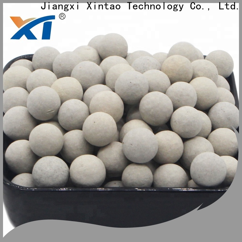 alumina grinding media