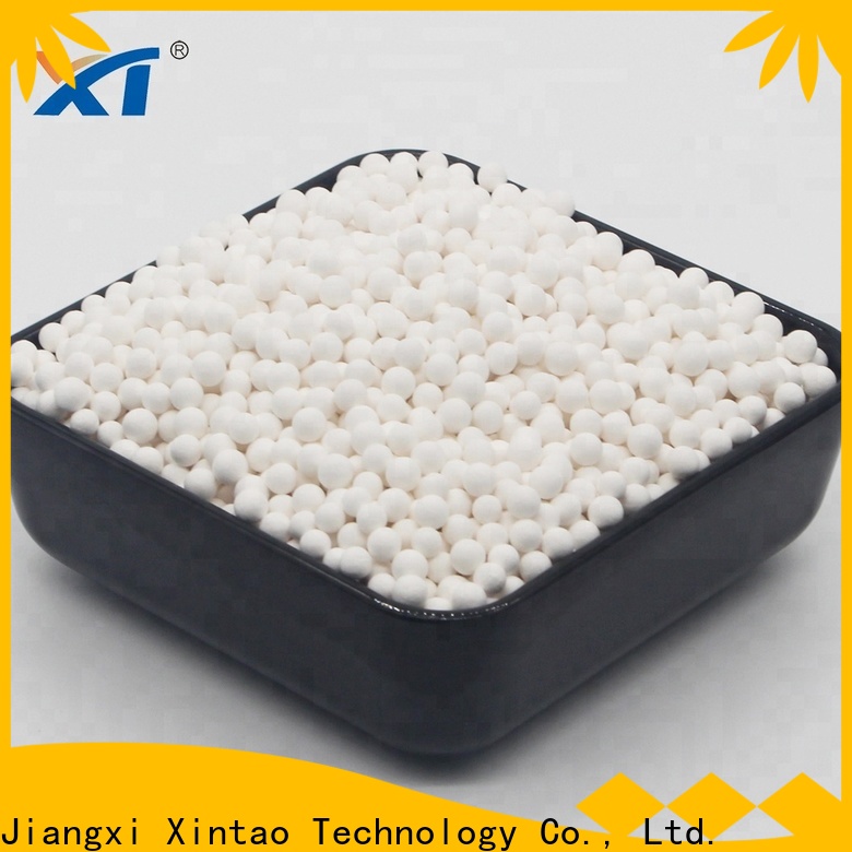 alumina balls price