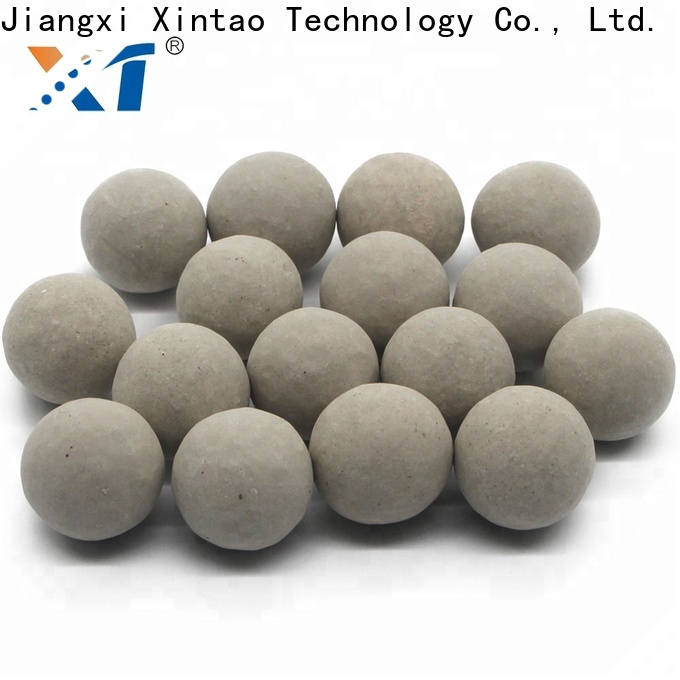 Xintao Technology alumina ball