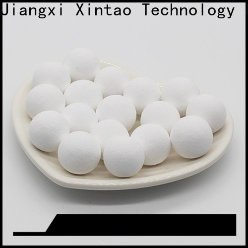 alumina grinding media balls