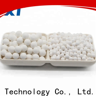 Xintao Technology alumina ceramic ball