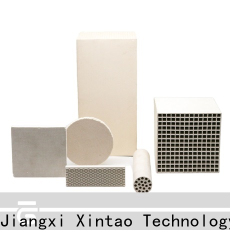 Xintao Technology professional intalox saddles factory price for drying columns