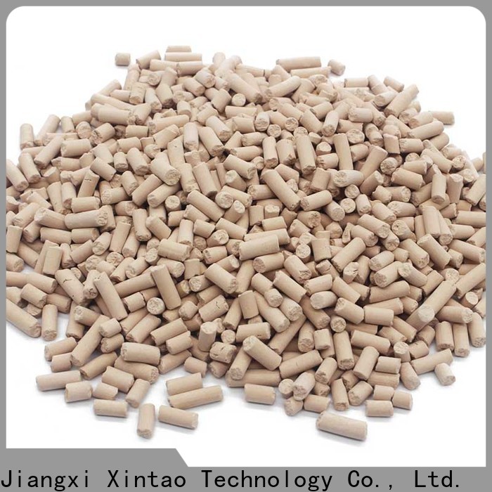 Xintao Technology zeolite powder supplier for oxygen generator