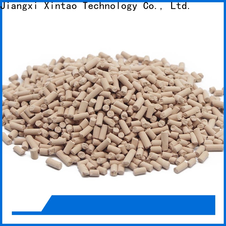 Xintao Technology reliable moisture absorbing packets at stock for ethanol dehydration