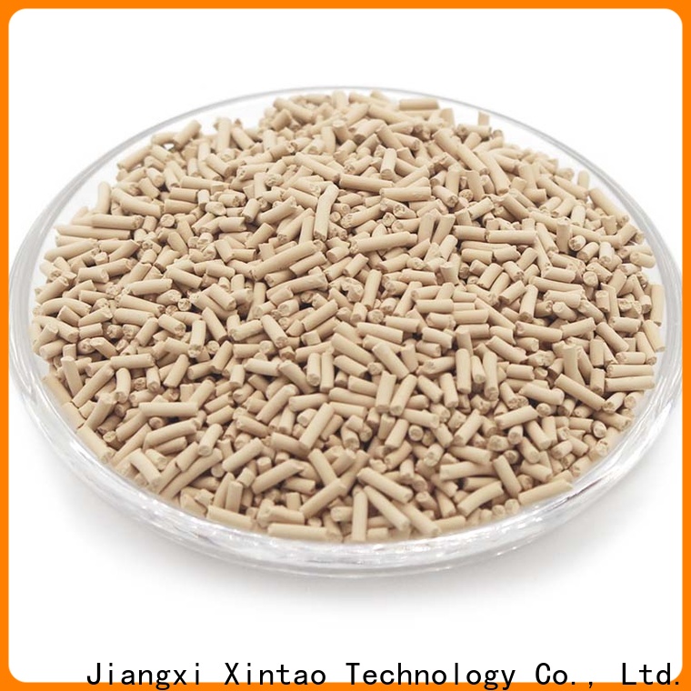 Xintao Technology molecular sieve 3a at stock for ethanol dehydration