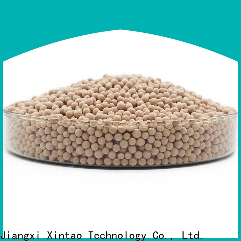 reliable molecular sieve at stock for oxygen generator