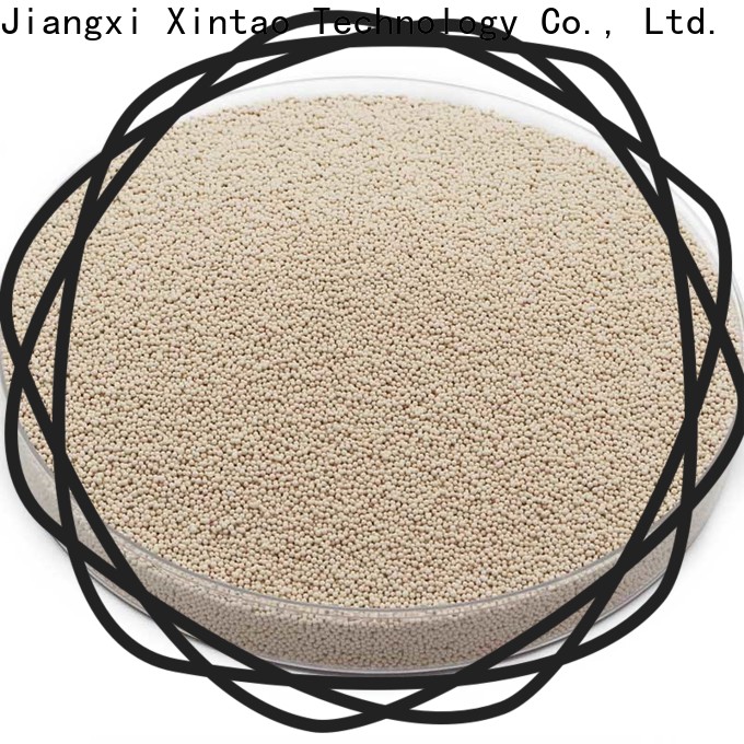 Xintao Technology zeolite powder at stock for ethanol dehydration