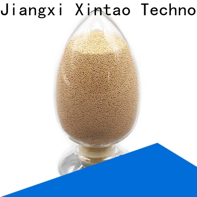 Xintao Technology molecular sieve 3a supplier for hydrogen purification