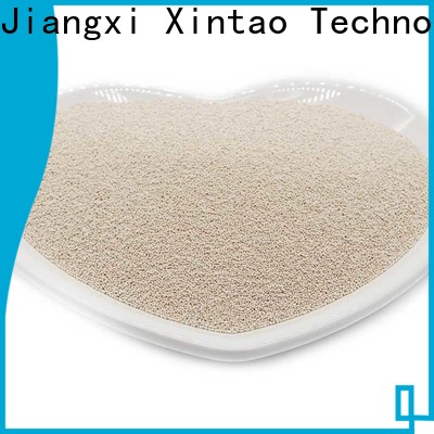 Xintao Technology carbon molecular sieve on sale for oxygen generator