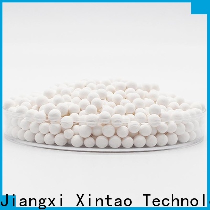 efficient alumina catalyst supplier for plant