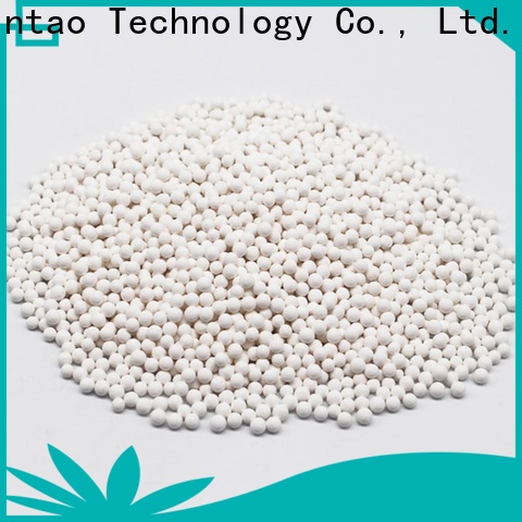 Xintao Technology efficient alumina beads supplier for plant