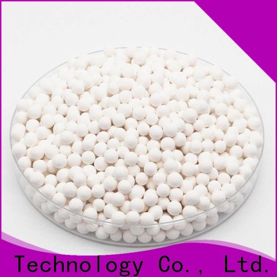 Xintao Technology stable activated alumina manufacturer for plant