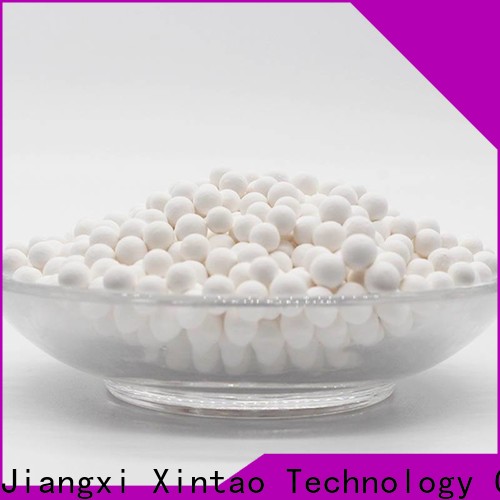 efficient alumina balls on sale for plant