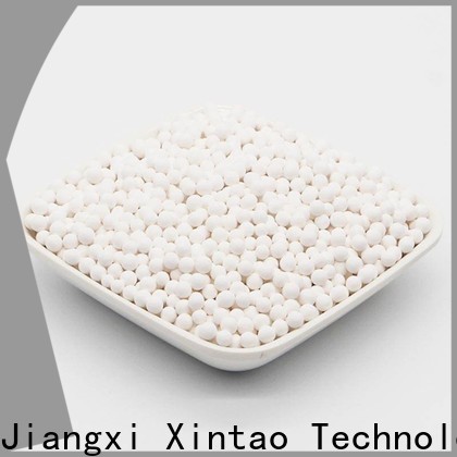 Xintao Technology alumina catalyst on sale for plant