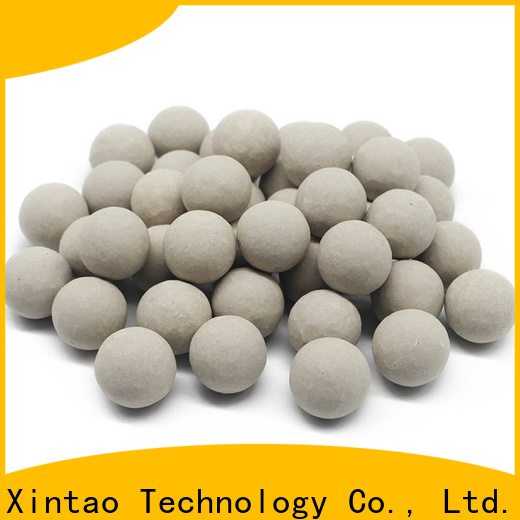 hot selling ceramic balls series for plant