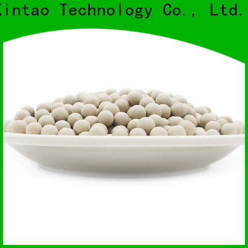 Xintao Technology ceramic balls series for support media