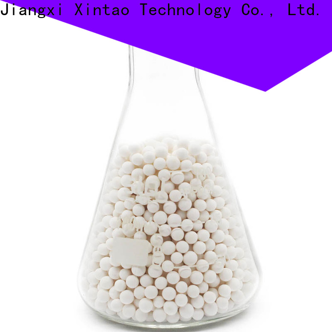 Xintao Technology silica gel packets wholesale for drying