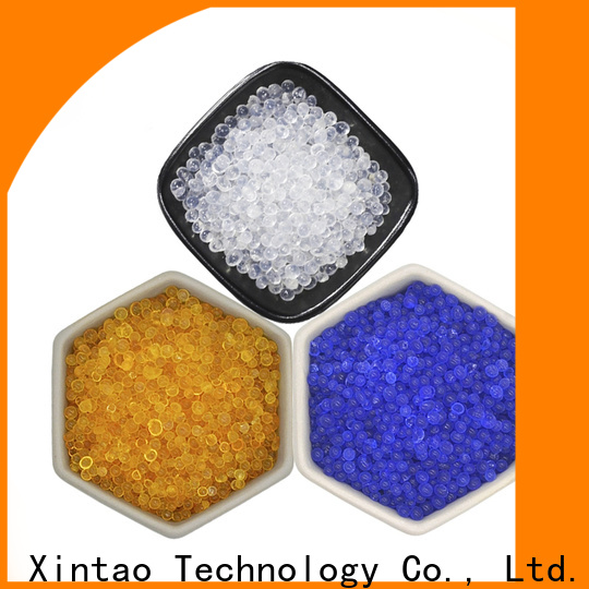 high quality silica beads wholesale for moisture