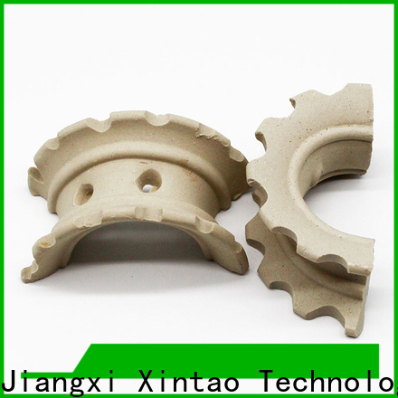 Xintao Technology intalox saddles supplier for absorbing columns