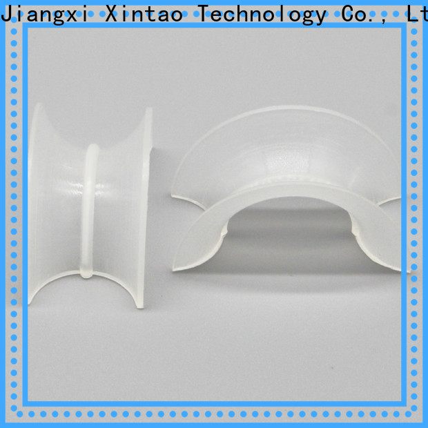 Xintao Technology good quality plastic saddles wholesale for chemical industry