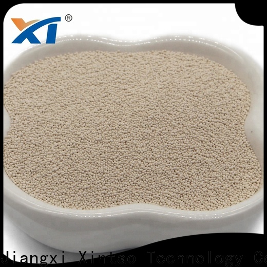 Xintao Technology professional Molecular Sieves wholesale for factory