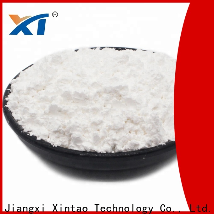 Xintao Technology activated molecular sieve powder on sale for factory