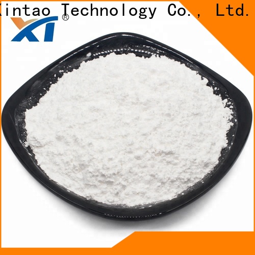 Xintao Technology practical activated molecular sieve powder on sale for industry