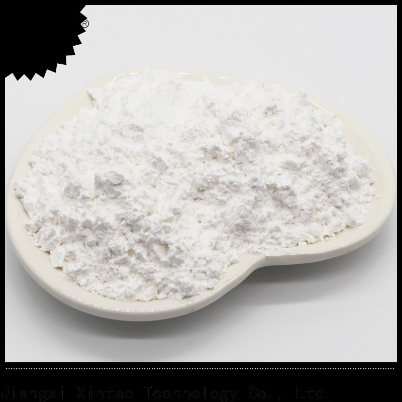 Xintao Technology practical activated molecular sieve powder on sale for industry