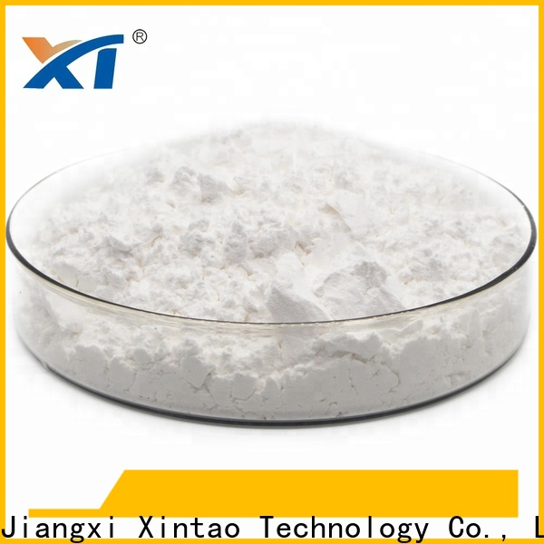 Xintao Technology professional activated molecular sieve powder factory price for industry