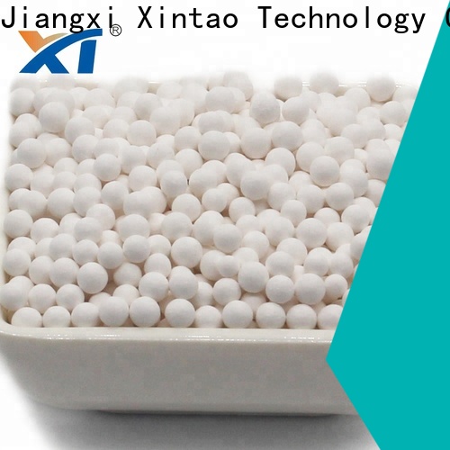 professional activated alumina wholesale for factory