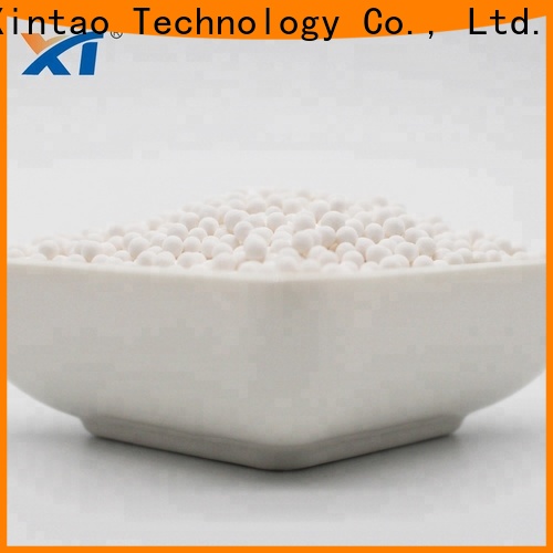 Xintao Technology activated alumina factory price for industry