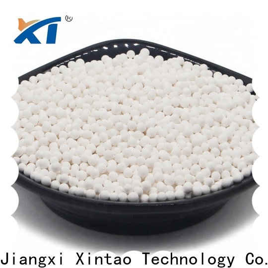 Xintao Technology good quality activated alumina factory price for PSA oxygen concentrators