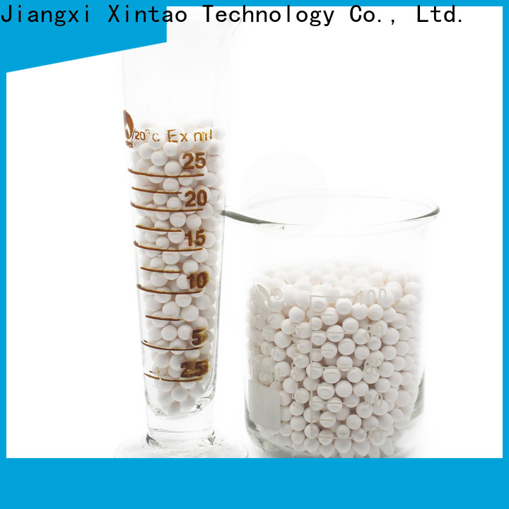 practical activated alumina wholesale for oxygen concentrators