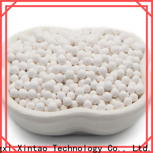 Xintao Technology high quality activated alumina on sale for factory