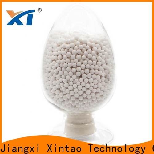 Xintao Technology high quality activated alumina on sale for factory