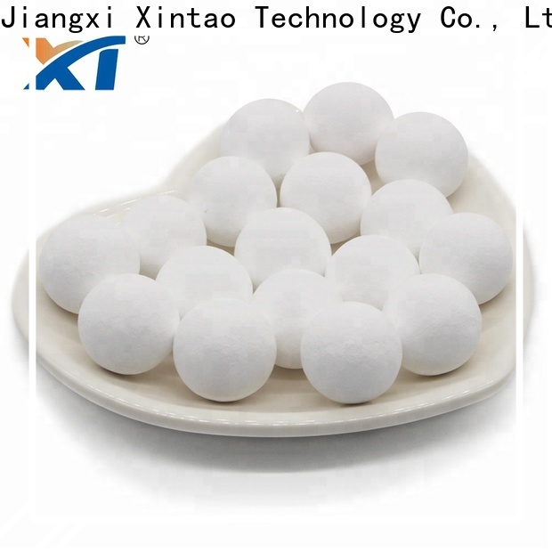 alumina balls price