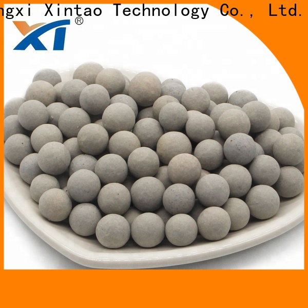 activated alumina ball