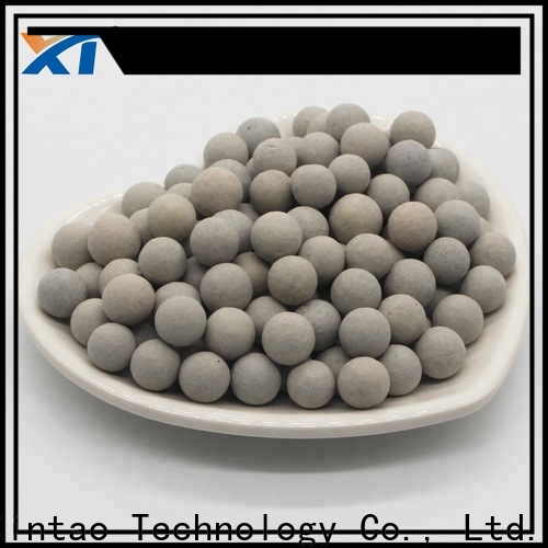 Xintao Technology high alumina ceramic balls