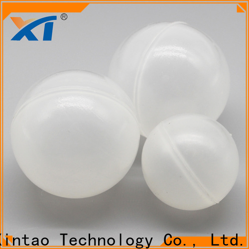 Xintao Technology sous vide ball factory price for PSA oxygen concentrators