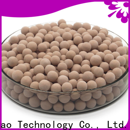 Xintao Technology Molecular Sieves on sale for PSA oxygen concentrators